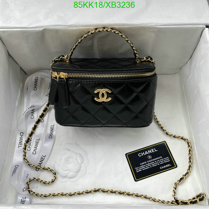 Chanel-Bag-4A Quality Code: XB3236 $: 85USD