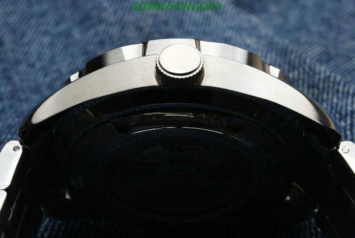 Seiko-Watch-Mirror Quality Code: DW2303 $: 209USD