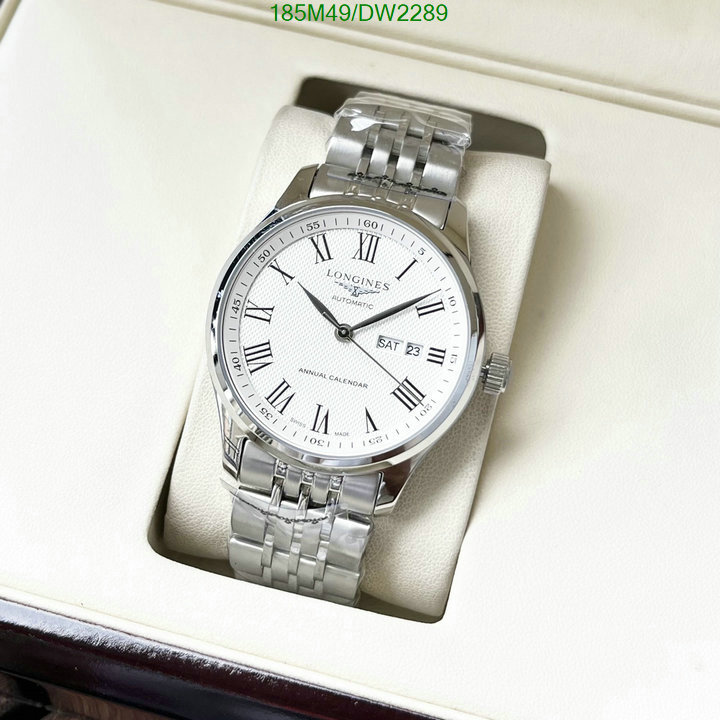 LONGINES-Watch-4A Quality Code: DW2289 $: 185USD