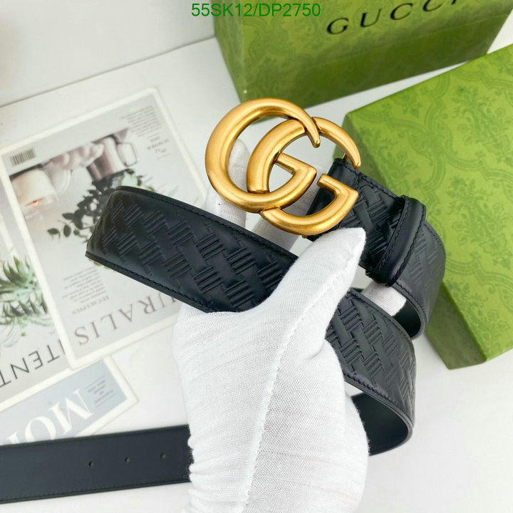 Gucci-Belts Code: DP2750 $: 55USD