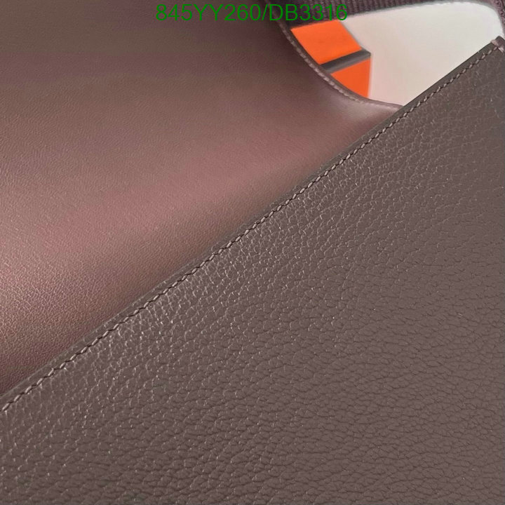 Hermes-Bag-Mirror Quality Code: DB3316 $: 845USD