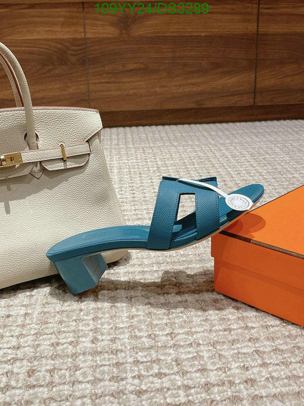 Hermes-Women Shoes Code: DS3289 $: 109USD