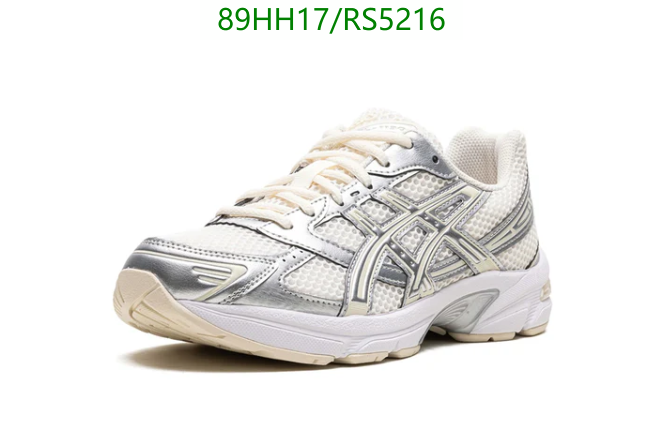 Asics-Men shoes Code: RS5216 $: 89USD