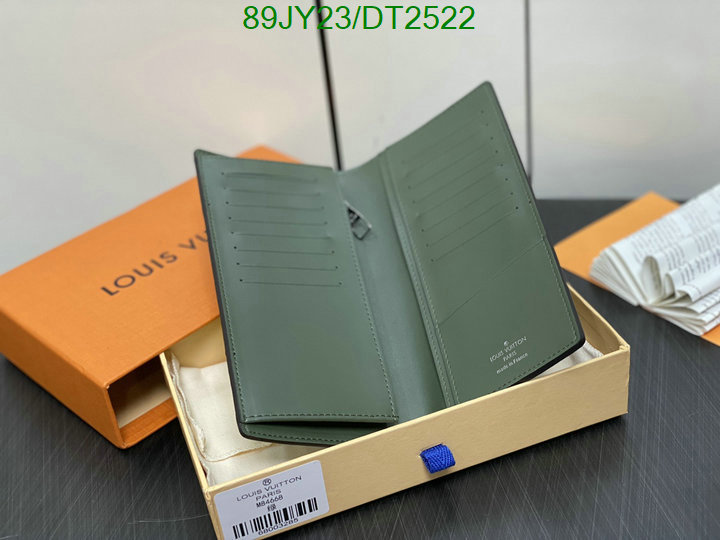 LV-Wallet Mirror Quality Code: DT2522 $: 89USD