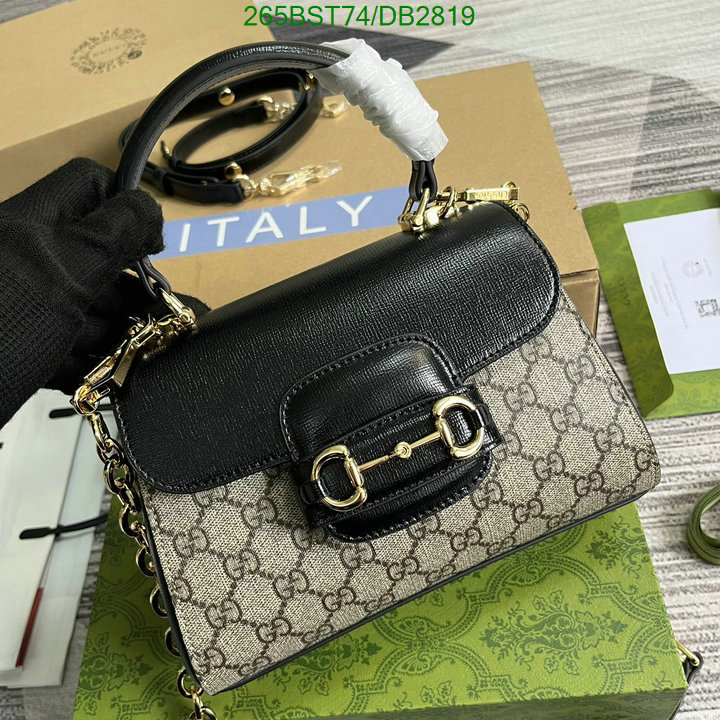 Gucci-Bag-Mirror Quality Code: DB2819 $: 265USD