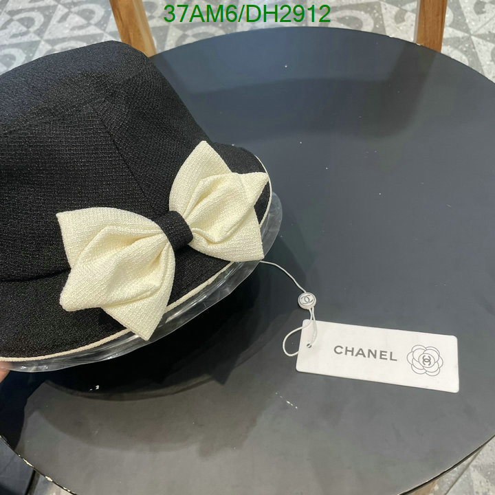 Chanel-Cap(Hat) Code: DH2912 $: 37USD