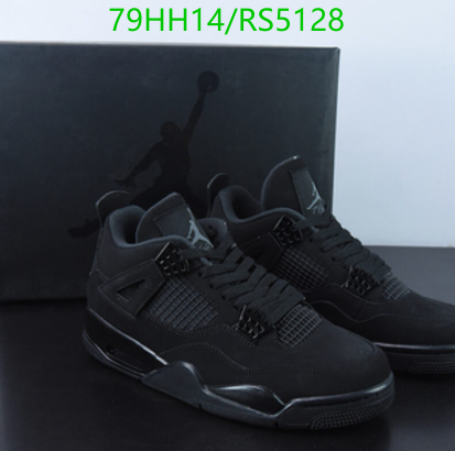 Air Jordan-Women Shoes Code: RS5128 $: 79USD