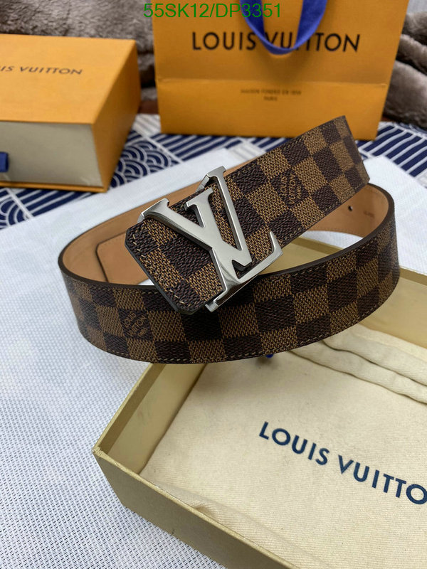 LV-Belts Code: DP3351 $: 55USD