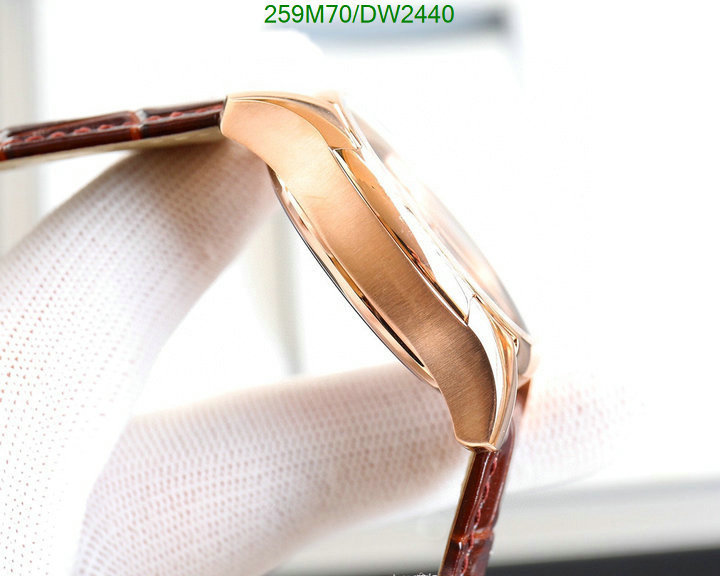 Omega-Watch-Mirror Quality Code: DW2440 $: 259USD