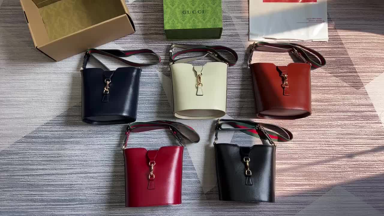 Gucci-Bag-Mirror Quality Code: BB6451