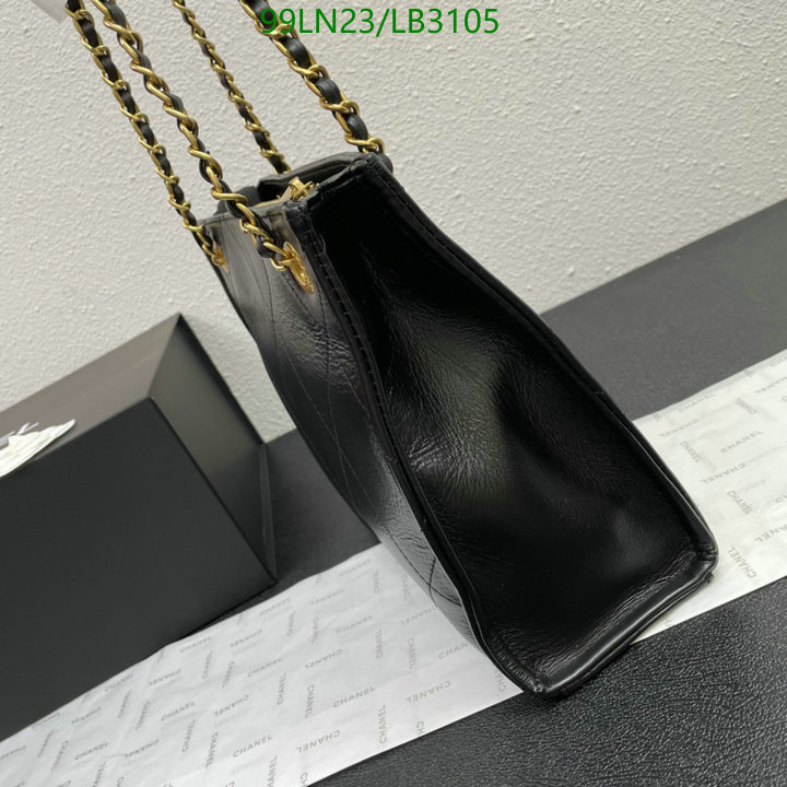 Chanel-Bag-4A Quality Code: LB3105 $: 99USD