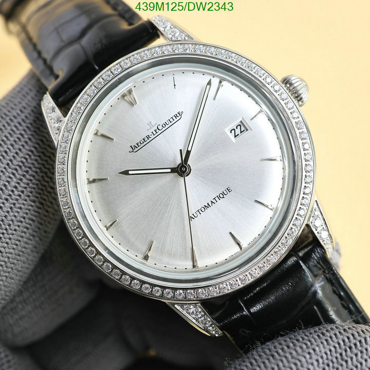 Jaeger-LeCoultre-Watch-Mirror Quality Code: DW2343 $: 439USD