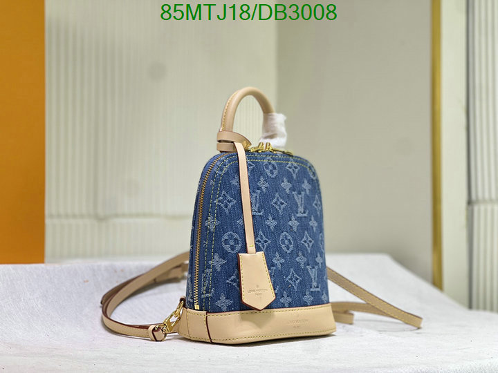 LV-Bag-4A Quality Code: DB3008 $: 85USD