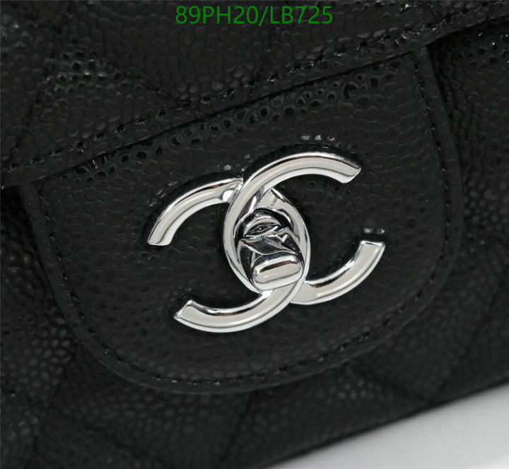 Chanel-Bag-4A Quality Code: LB725 $: 89USD