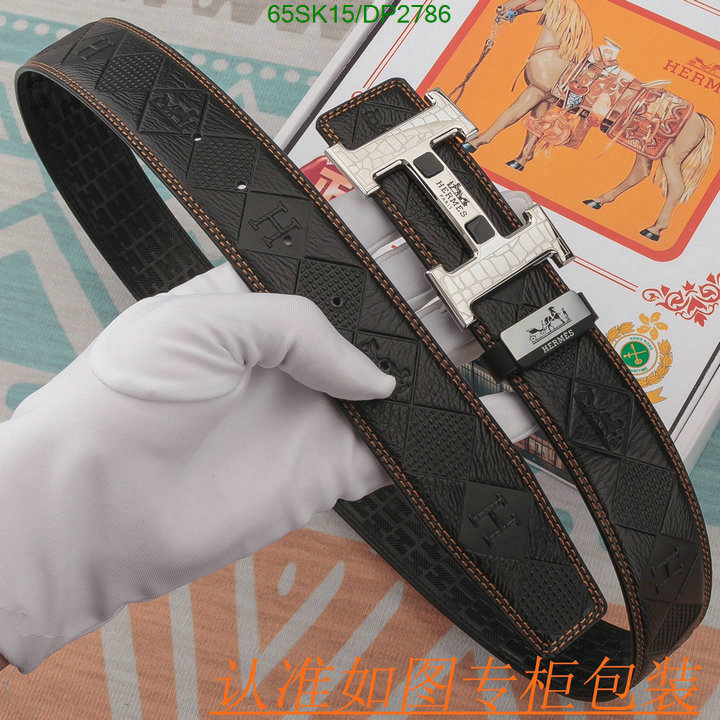 Hermes-Belts Code: DP2786 $: 65USD