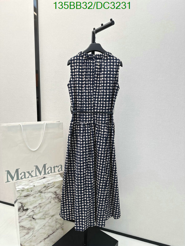 Maxmara-Clothing Code: DC3231 $: 135USD