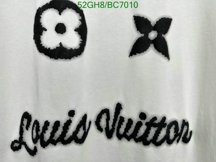 LV-Clothing Code: BC7010 $: 52USD