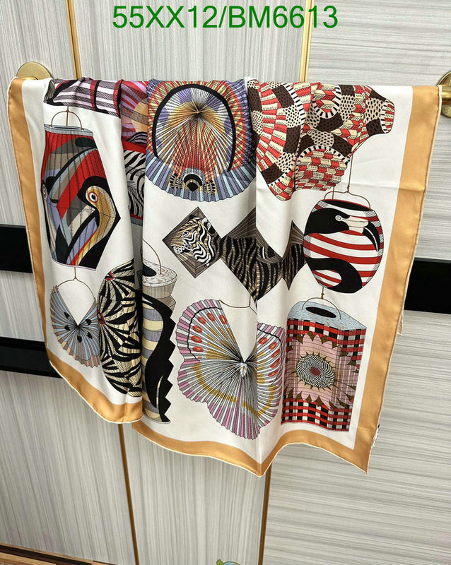 Hermes-Scarf Code: BM6613 $: 55USD