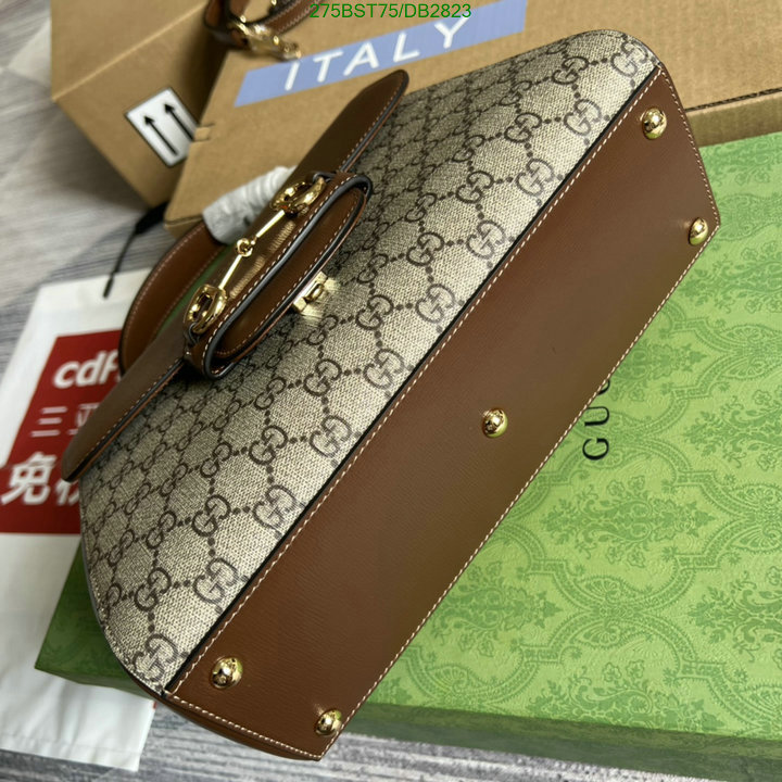 Gucci-Bag-Mirror Quality Code: DB2823 $: 275USD