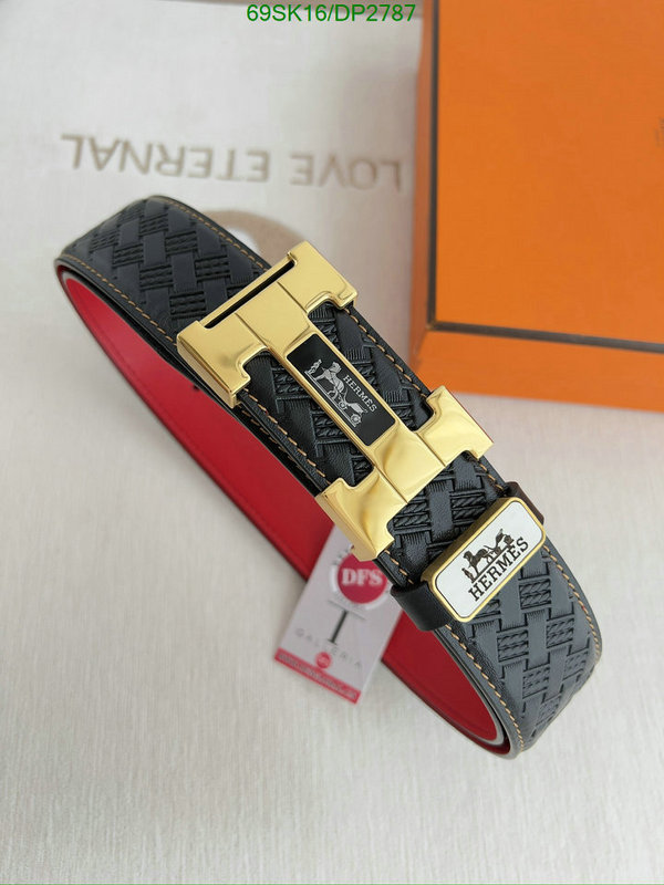 Hermes-Belts Code: DP2787 $: 69USD