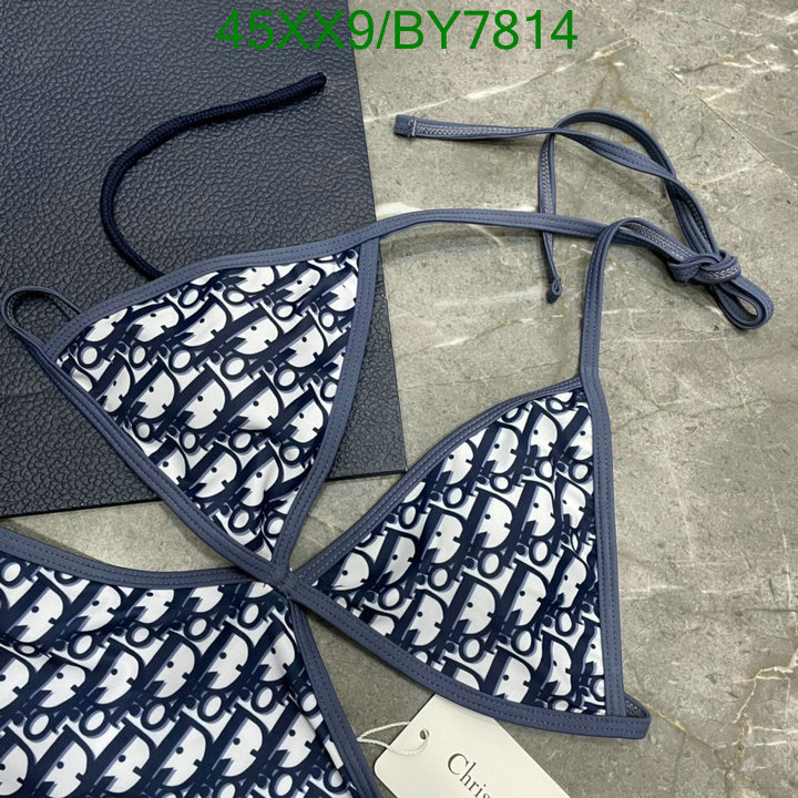 Dior-Swimsuit Code: BY7814 $: 45USD