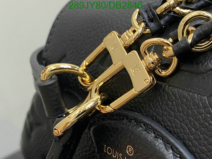 LV-Bag-Mirror Quality Code: DB2846 $: 289USD