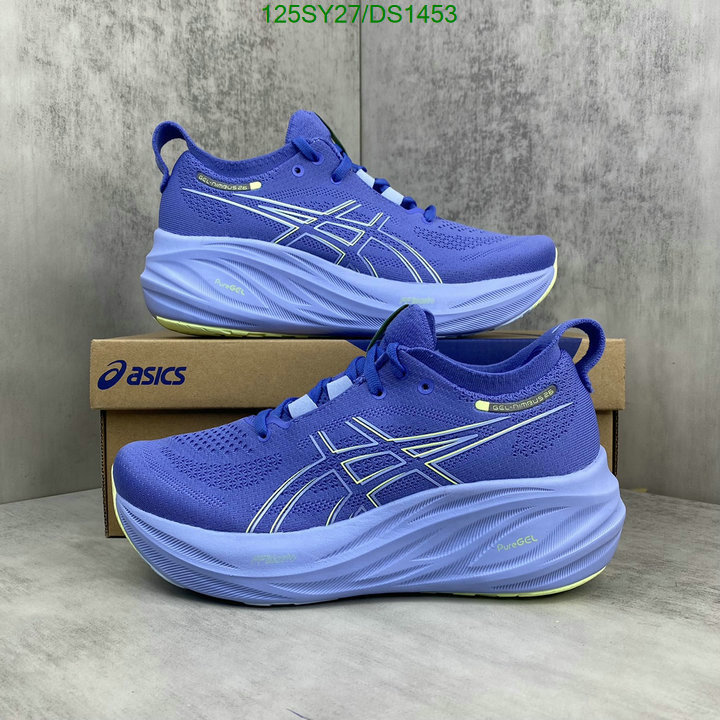 Asics-Men shoes Code: DS1453 $: 125USD