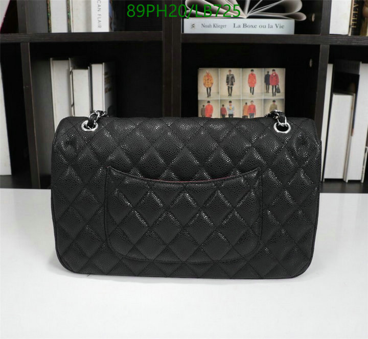 Chanel-Bag-4A Quality Code: LB725 $: 89USD