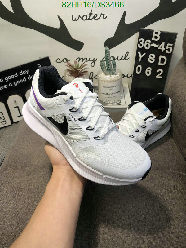 NIKE-Women Shoes Code: DS3466 $: 82USD