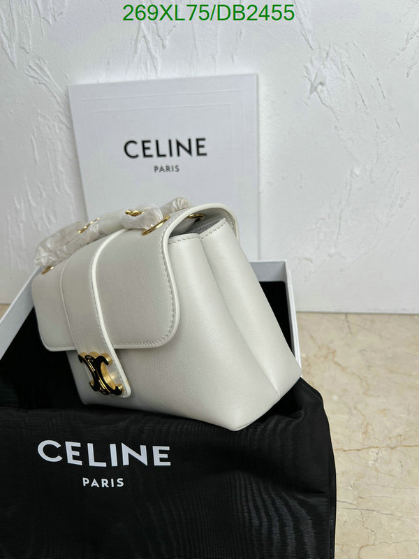 Celine-Bag-Mirror Quality Code: DB2455