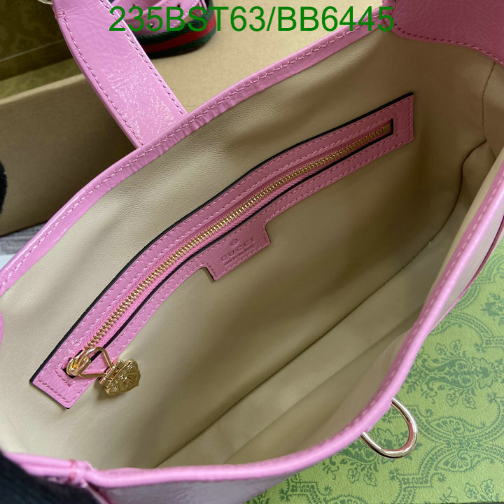 Gucci-Bag-Mirror Quality Code: BB6445 $: 235USD