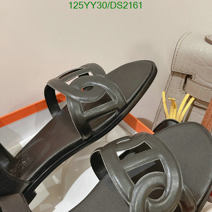 Hermes-Women Shoes Code: DS2161 $: 125USD