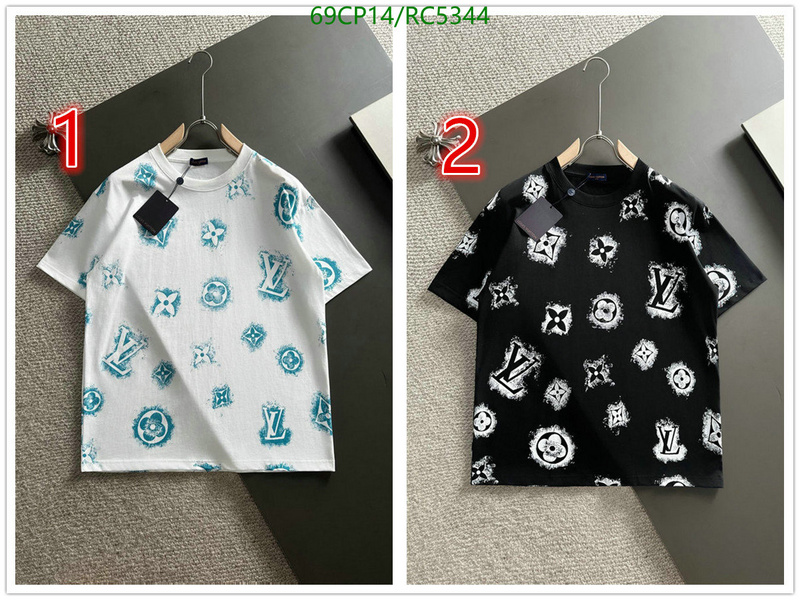 LV-Clothing Code: RC5344 $: 69USD