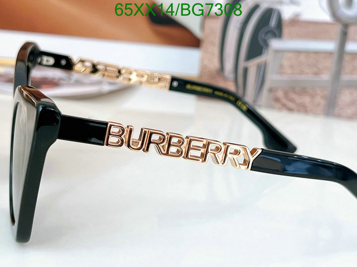 Burberry-Glasses Code: BG7308 $: 65USD