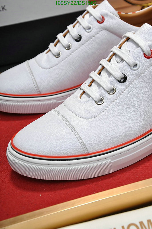 Thom Browne-Men shoes Code: DS1569 $: 109USD