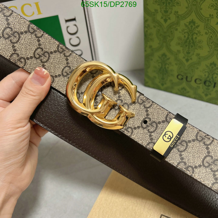 Gucci-Belts Code: DP2769 $: 65USD