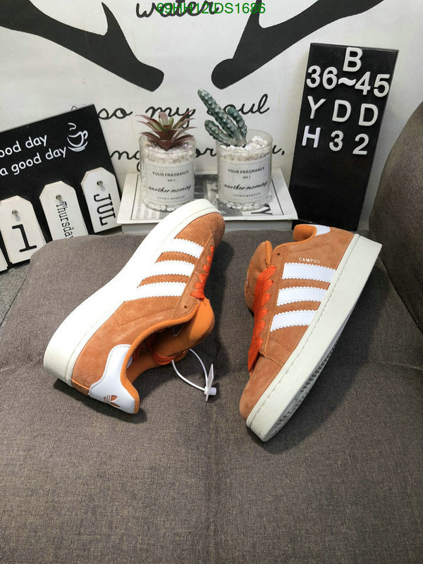 Adidas-Men shoes Code: DS1686 $: 69USD