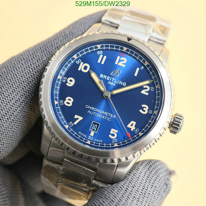 Breitling-Watch-Mirror Quality Code: DW2329 $: 529USD