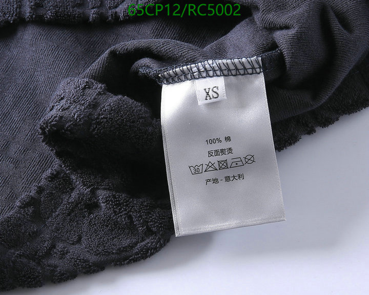 Dior-Clothing Code: RC5002 $: 65USD