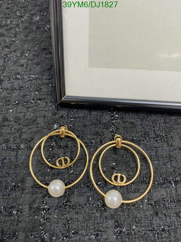 Dior-Jewelry Code: DJ1827 $: 39USD