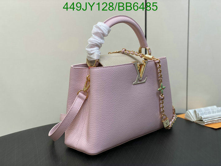 LV-Bag-Mirror Quality Code: BB6485