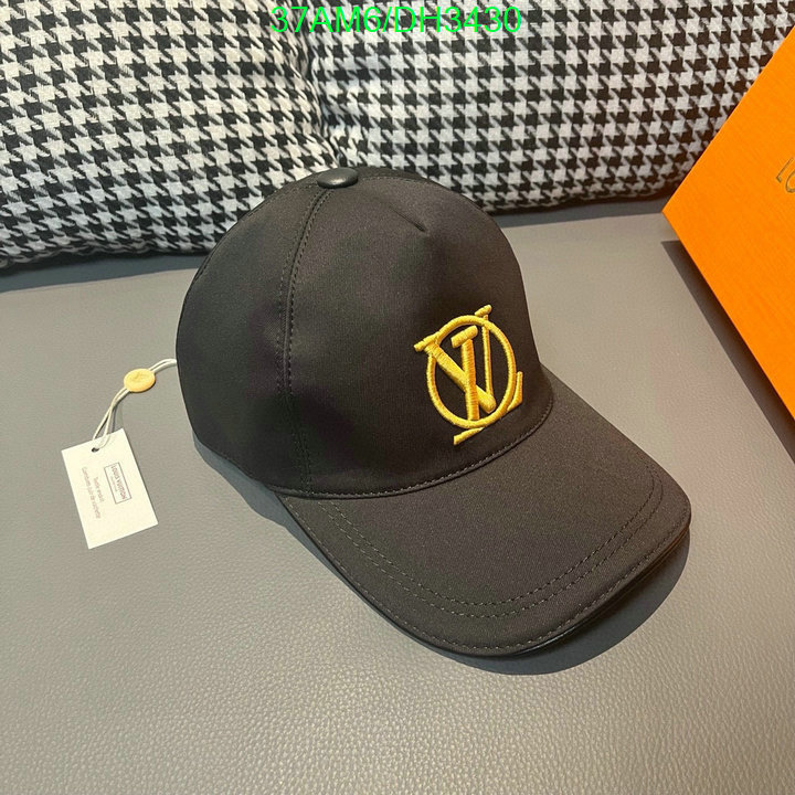 LV-Cap(Hat) Code: DH3430 $: 37USD