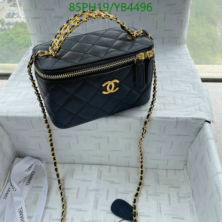 Chanel-Bag-4A Quality Code: YB4496 $: 85USD