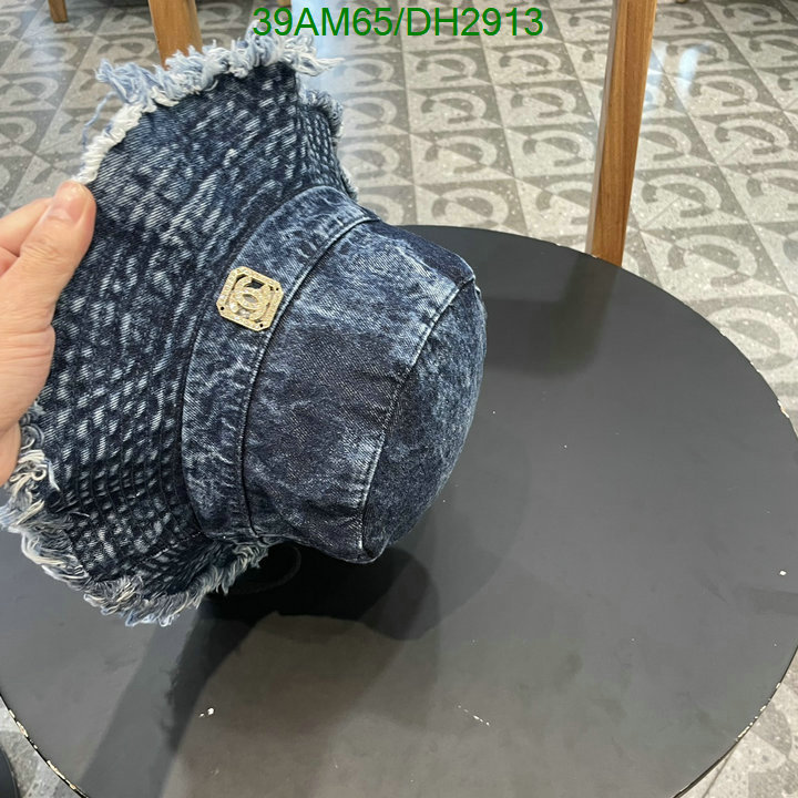 Chanel-Cap(Hat) Code: DH2913 $: 39USD