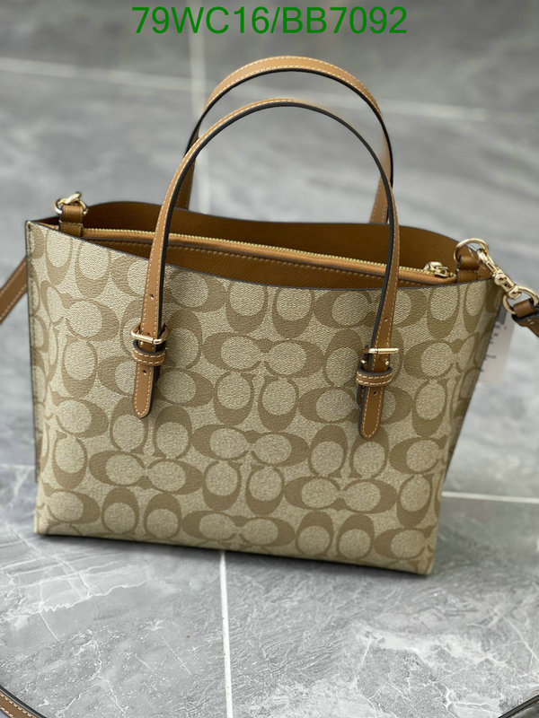 Coach-Bag-4A Quality Code: BB7092 $: 79USD