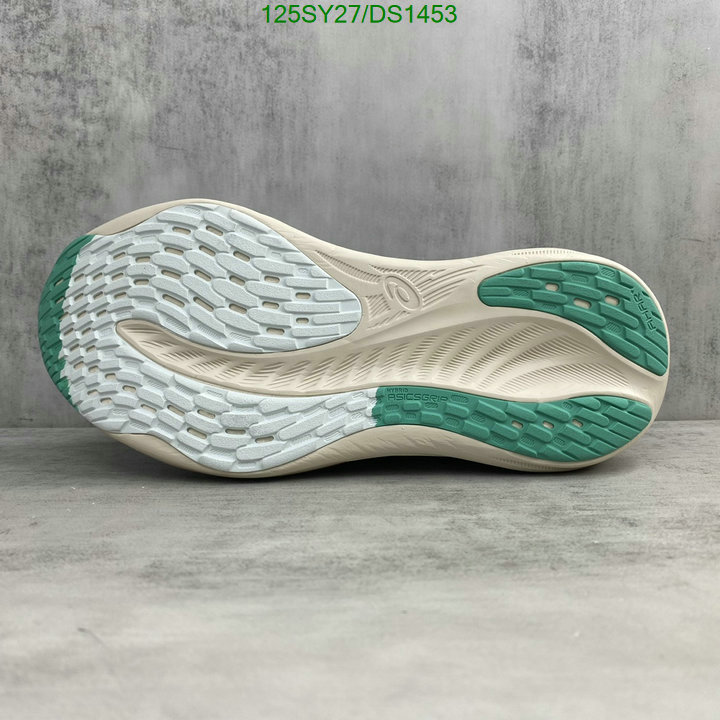 Asics-Men shoes Code: DS1453 $: 125USD