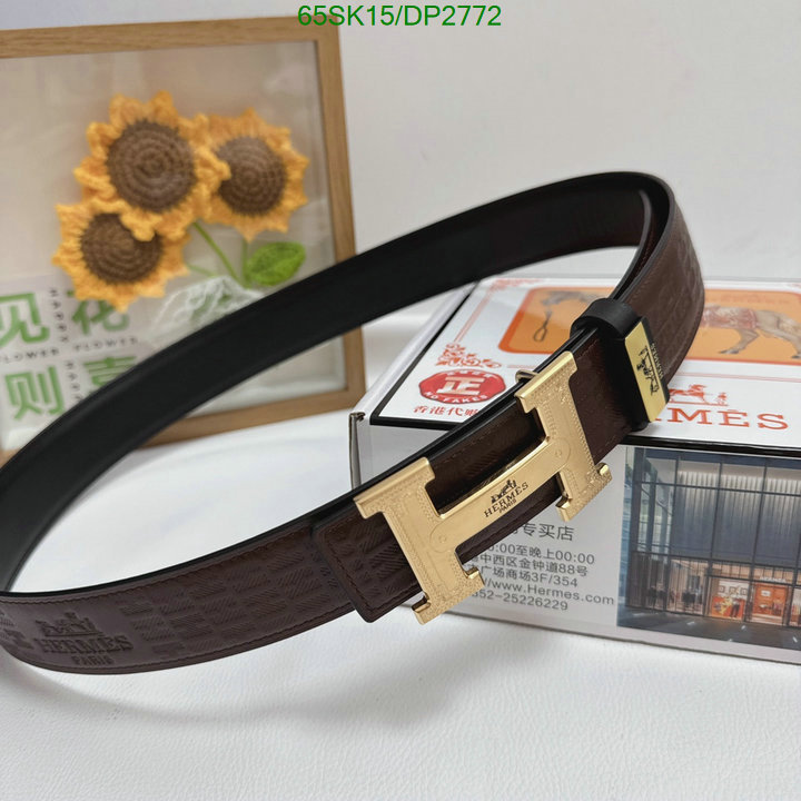 Hermes-Belts Code: DP2772 $: 65USD