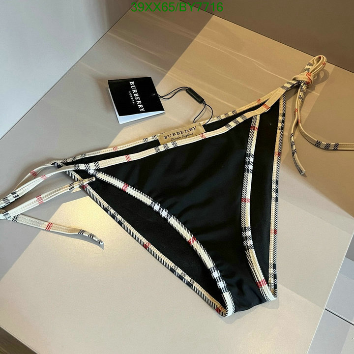 Burberry-Swimsuit Code: BY7716 $: 39USD