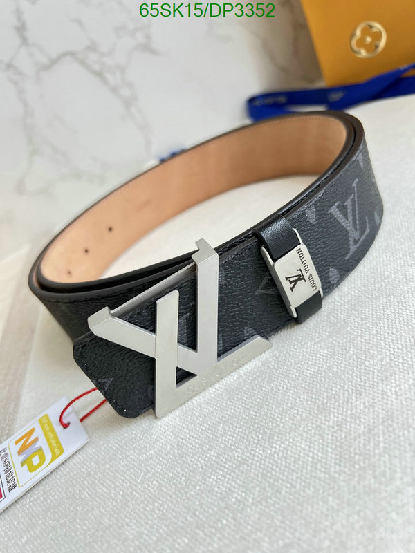 LV-Belts Code: DP3352 $: 65USD