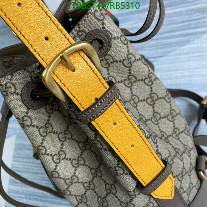 Gucci-Bag-Mirror Quality Code: RB5310 $: 179USD